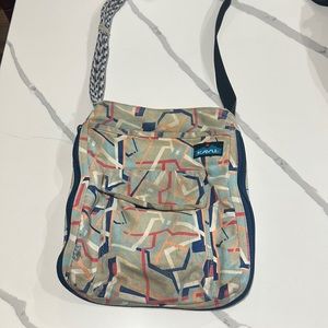 Kavu bag